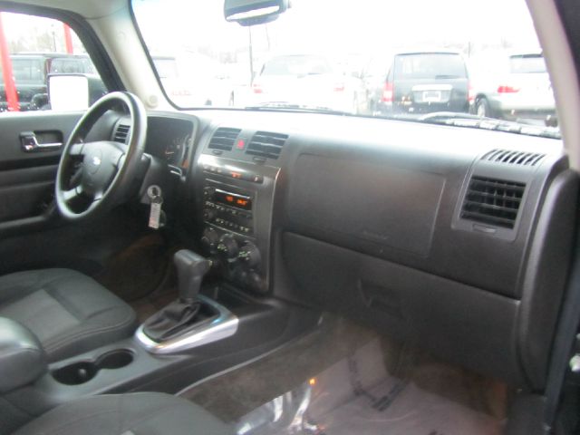 Hummer H3 2009 photo 9