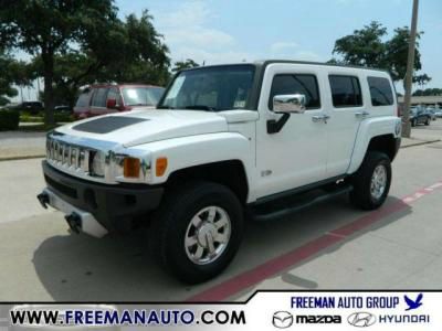Hummer H3 2009 photo 2