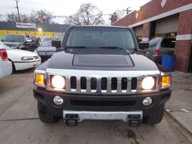 Hummer H3 2009 photo 2
