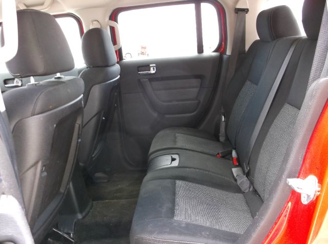 Hummer H3 2009 photo 4