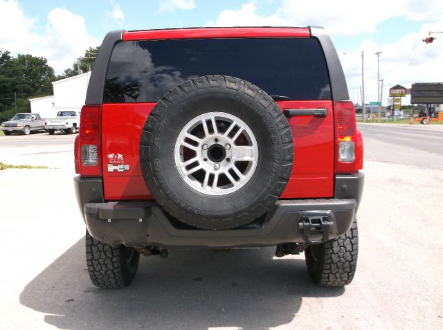 Hummer H3 2009 photo 5