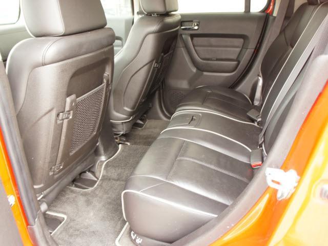 Hummer H3 2009 photo 3