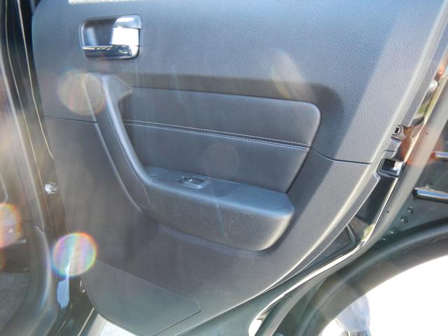 Hummer H3 GLS Sedan Unspecified