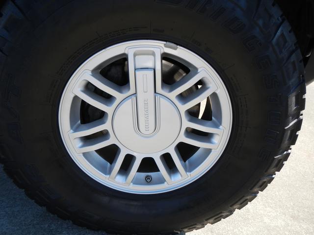 Hummer H3 2009 photo 2