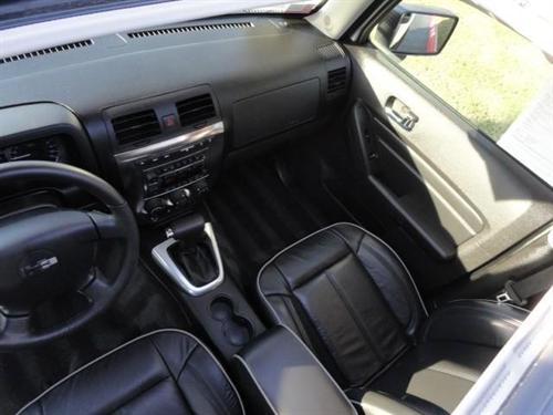 Hummer H3 2010 photo 4