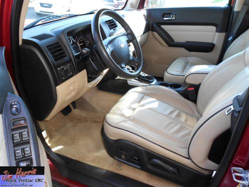 Hummer H3 2010 photo 3