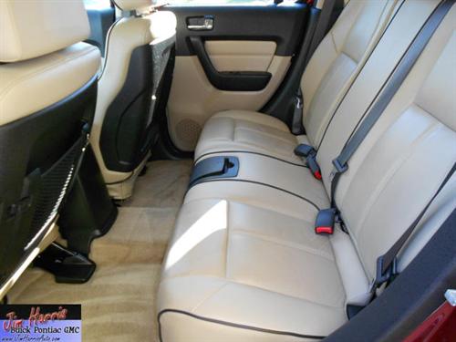 Hummer H3 2010 photo 4