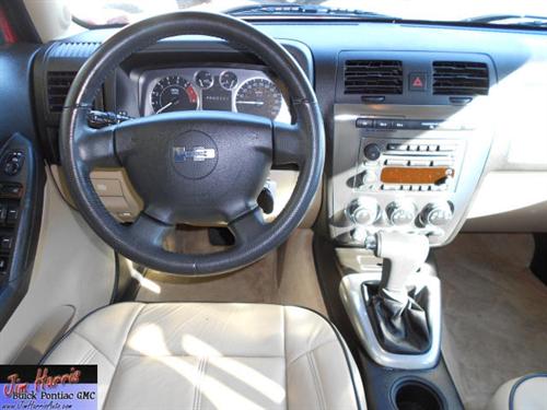 Hummer H3 2010 photo 5