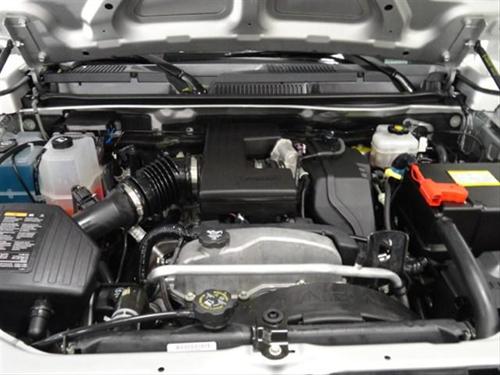 Hummer H3 2010 photo 2