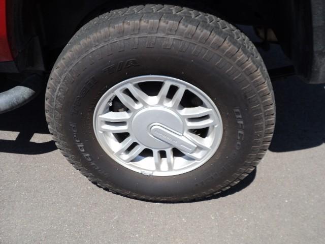 Hummer H3 2010 photo 2