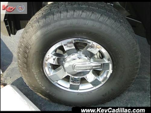 Hummer H3 2010 photo 4