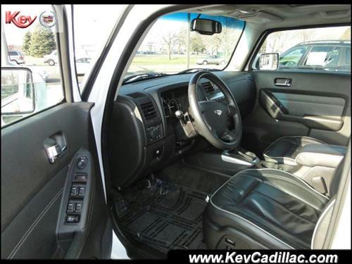 Hummer H3 2010 photo 5