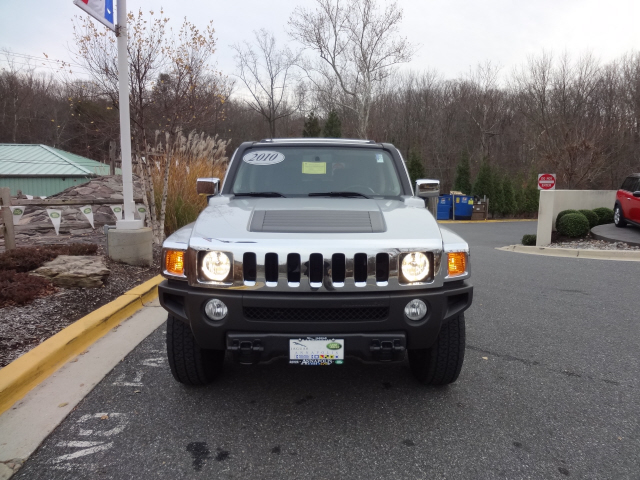 Hummer H3 2010 photo 3