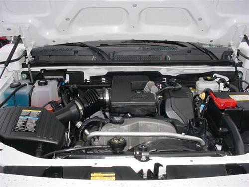 Hummer H3 2010 photo 3