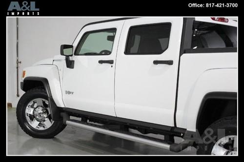 Hummer H3T 2009 photo 4