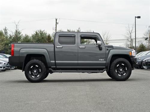 Hummer H3T 190D Other