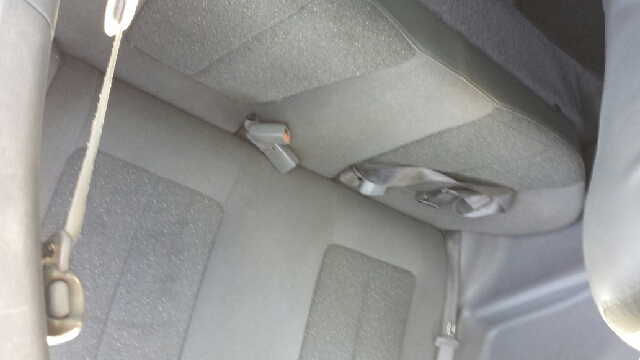 Hyundai Accent Unknown Coupe