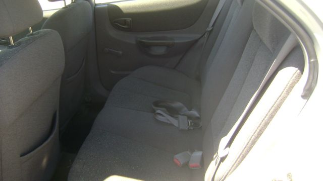 Hyundai Accent S Sedan Sedan