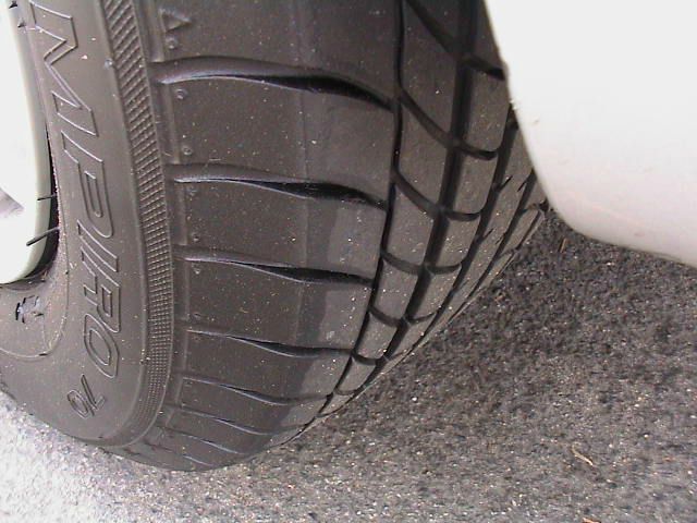 Hyundai Accent 2002 photo 3