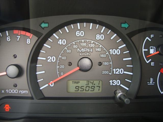 Hyundai Accent 2002 photo 3