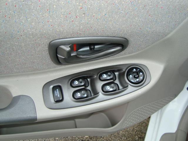 Hyundai Accent 2002 photo 5