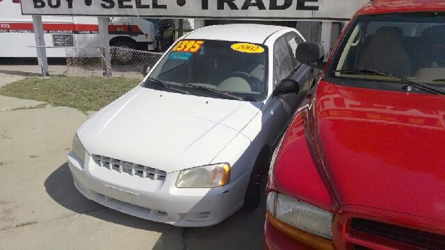 Hyundai Accent S Sedan Sedan