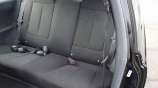 Hyundai Accent 2002 photo 5