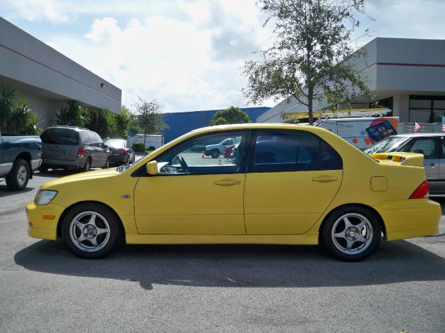 Hyundai Accent 2004 photo 1