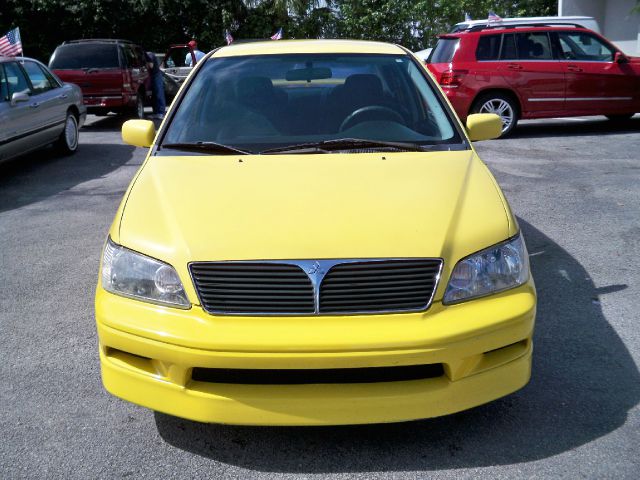 Hyundai Accent 2004 photo 2