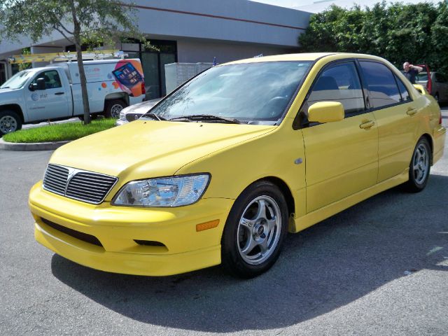 Hyundai Accent 2004 photo 3