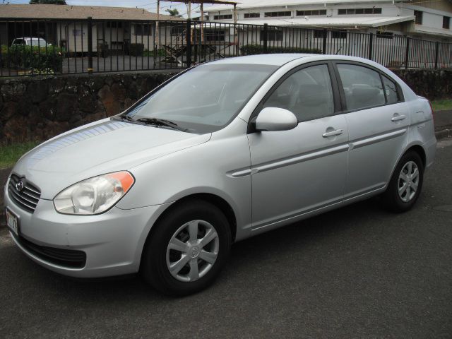 Hyundai Accent 2006 photo 0