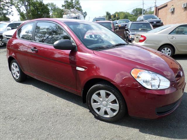 Hyundai Accent 2007 photo 4