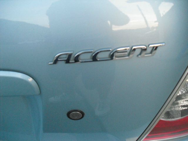 Hyundai Accent 2007 photo 1