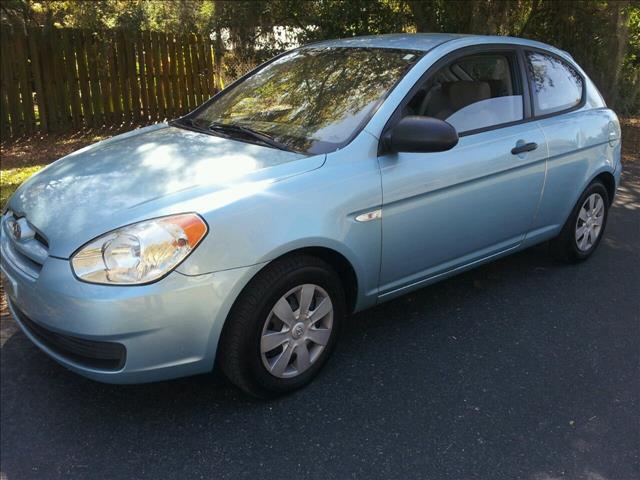 Hyundai Accent 2007 photo 2