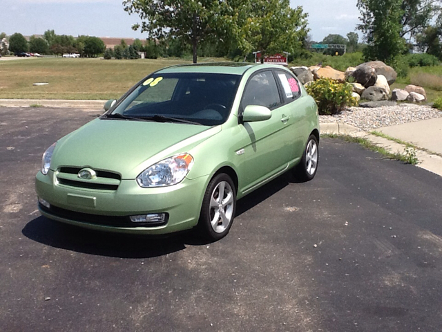 Hyundai Accent L Wagon 4D , AWD, NEW Cluch Coupe