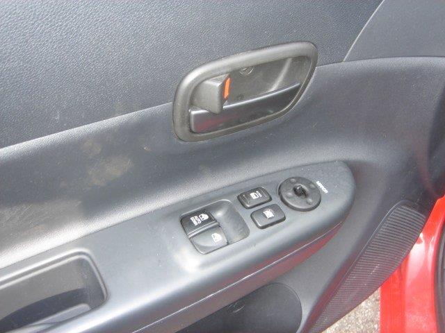 Hyundai Accent 2008 photo 2