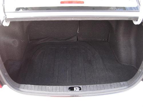 Hyundai Accent 2009 photo 2