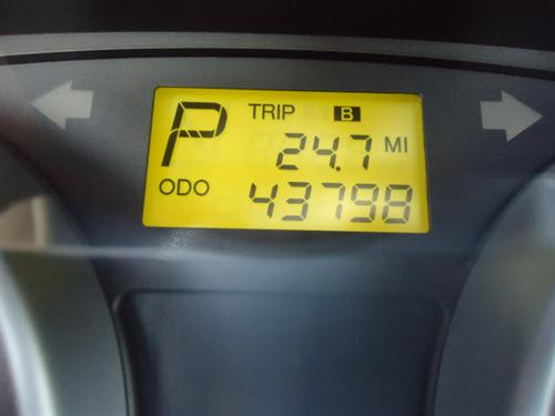 Hyundai Accent 2009 photo 5