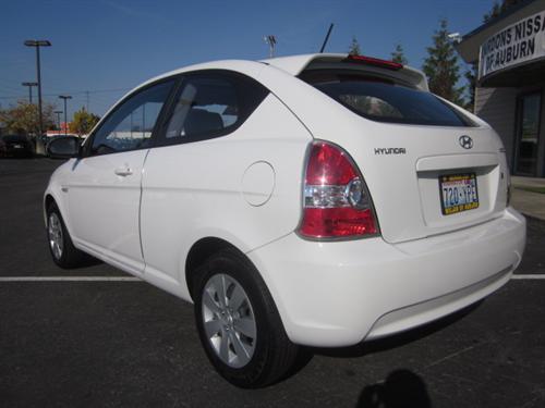 Hyundai Accent XLS Other