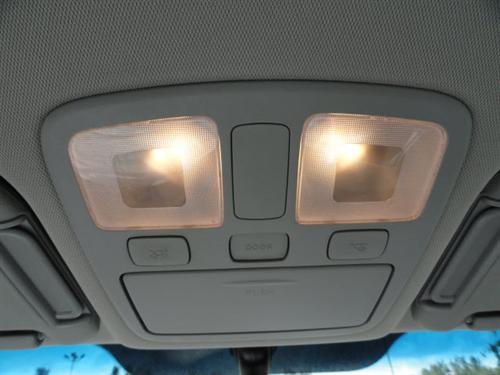 Hyundai Accent 2009 photo 1