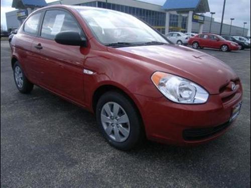 Hyundai Accent LTZ Crew Cab 4WD Other