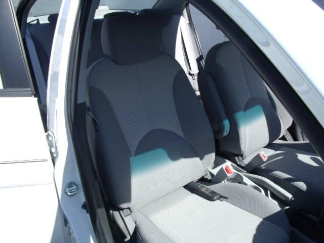 Hyundai Accent 2009 photo 2