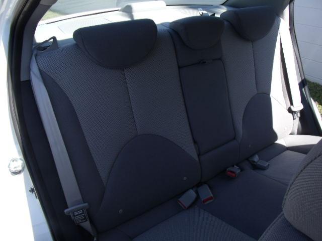 Hyundai Accent 2009 photo 3