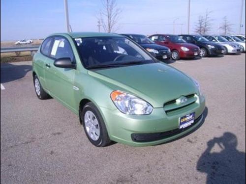 Hyundai Accent Tip-tronic Other
