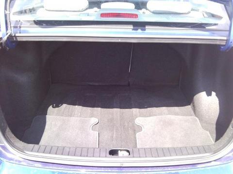 Hyundai Accent 2009 photo 1