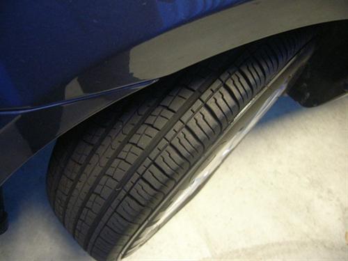 Hyundai Accent LTZ Crew Cab 4WD Other