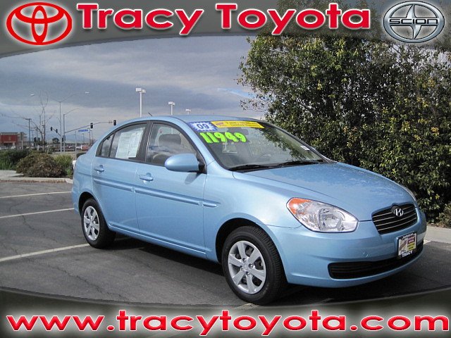 Hyundai Accent V-6 Sport Other