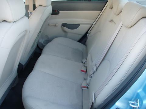 Hyundai Accent FWD 4dr Sport Other