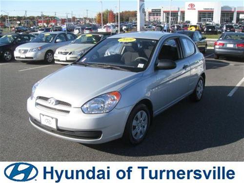 Hyundai Accent LTZ Crew Cab 4WD Other
