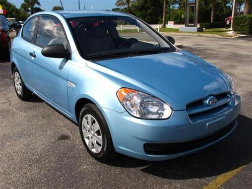 Hyundai Accent Tip-tronic Other